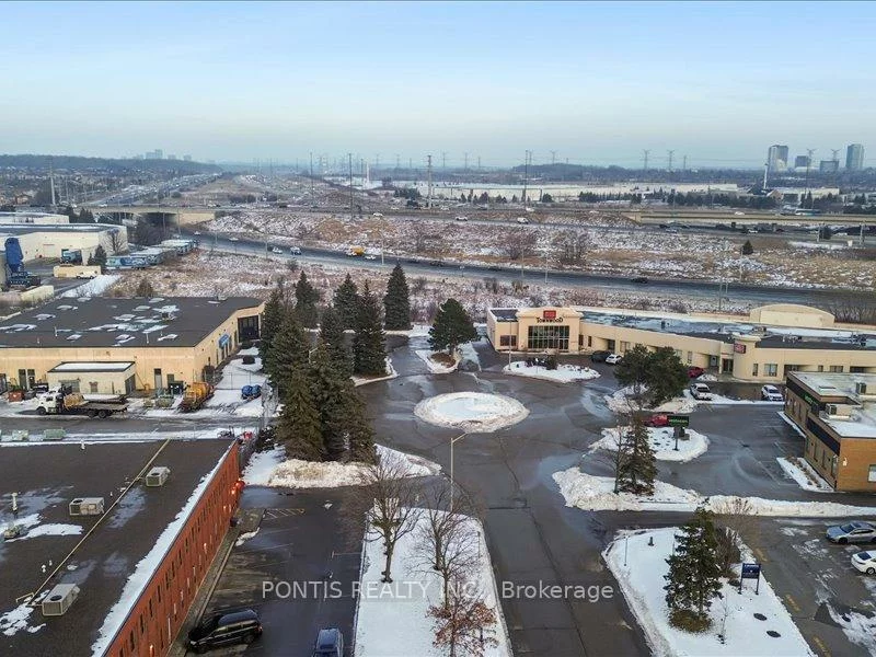 7, BRADWICK, Concord, Vaughan