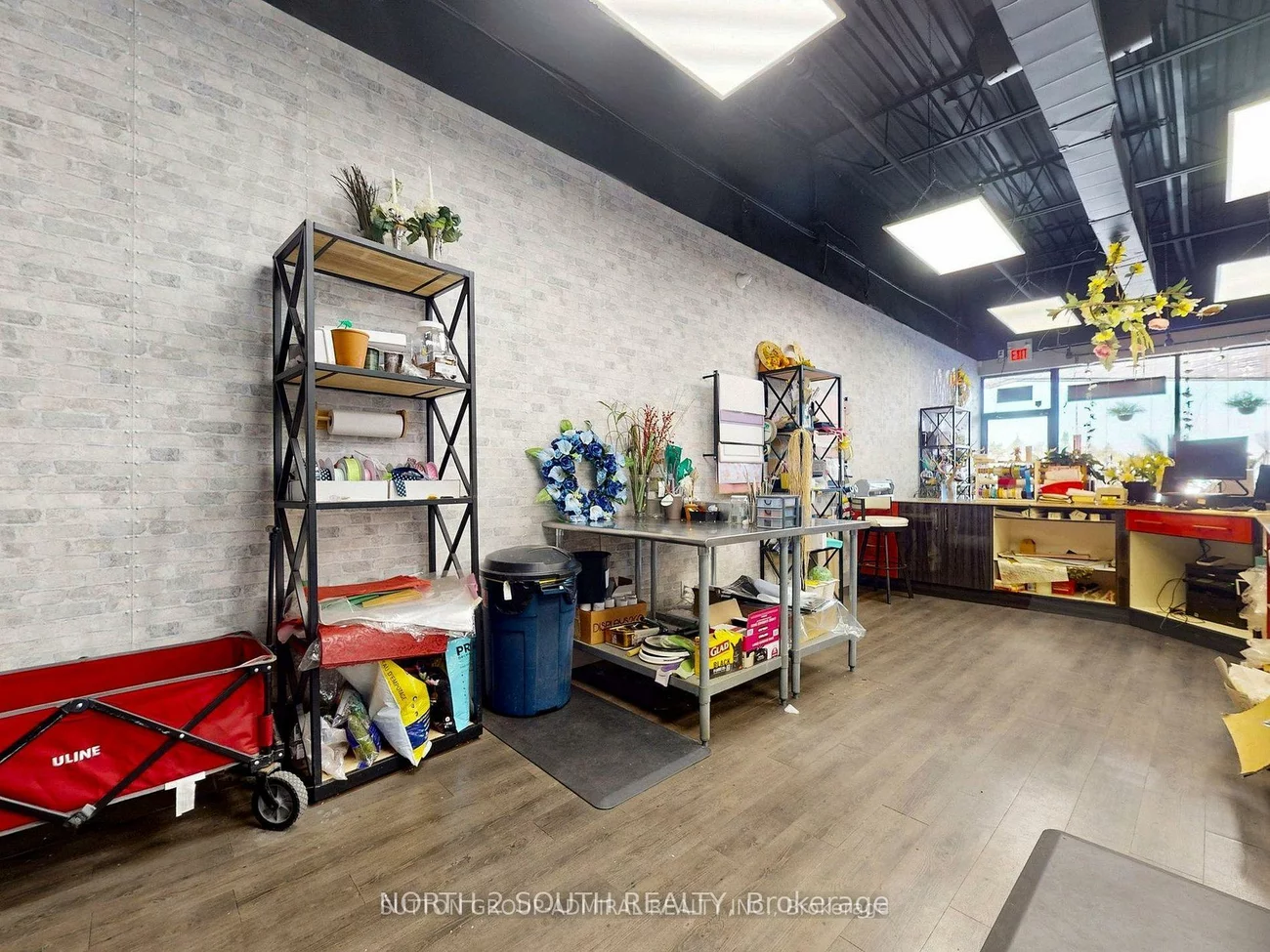 5731, Hwy 7, West Woodbridge Industrial Area, Vaughan