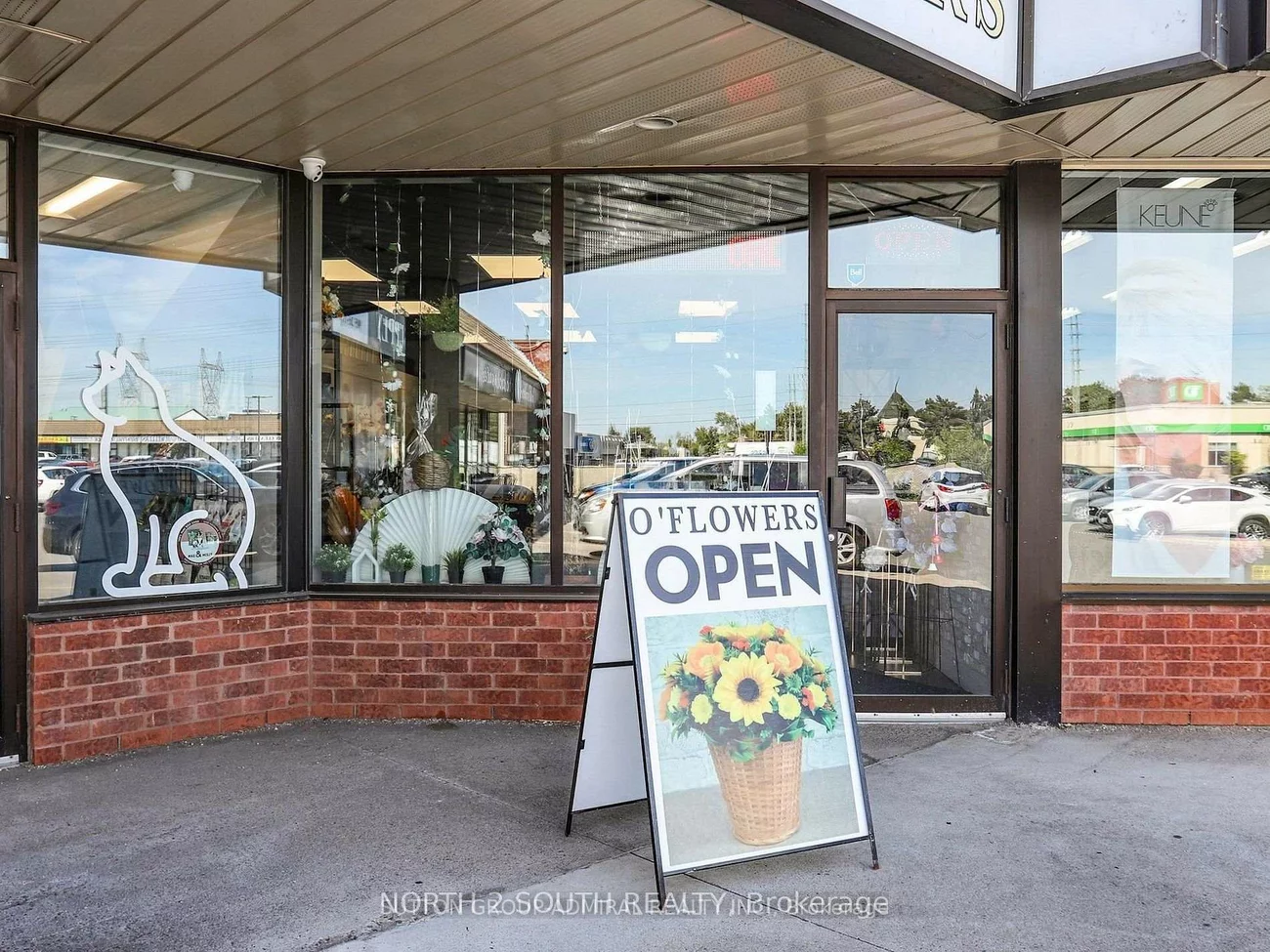 5731, Hwy 7, West Woodbridge Industrial Area, Vaughan