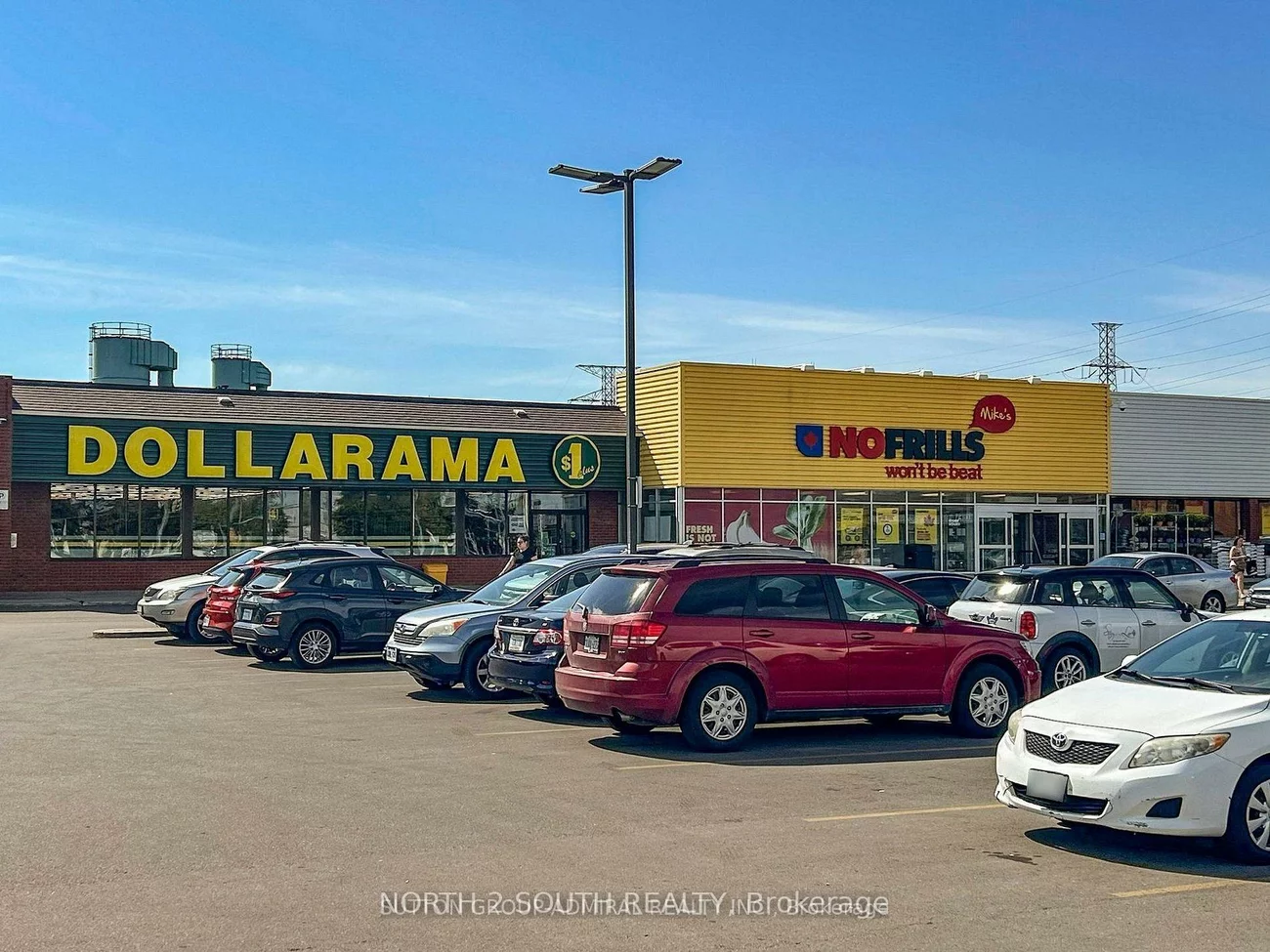 5731, Hwy 7, West Woodbridge Industrial Area, Vaughan