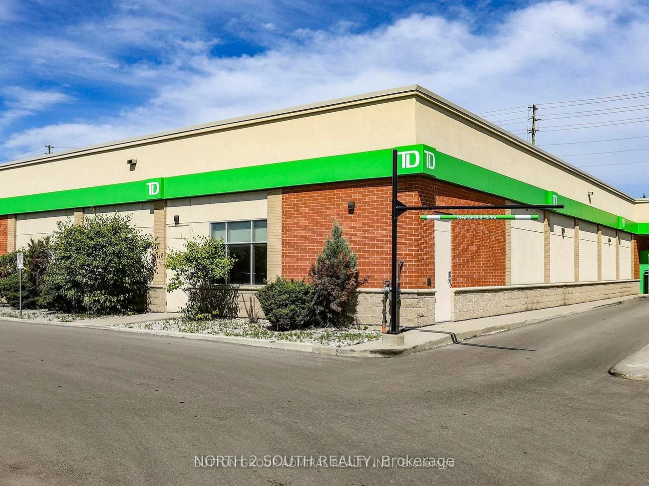 5731, Hwy 7, West Woodbridge Industrial Area, Vaughan