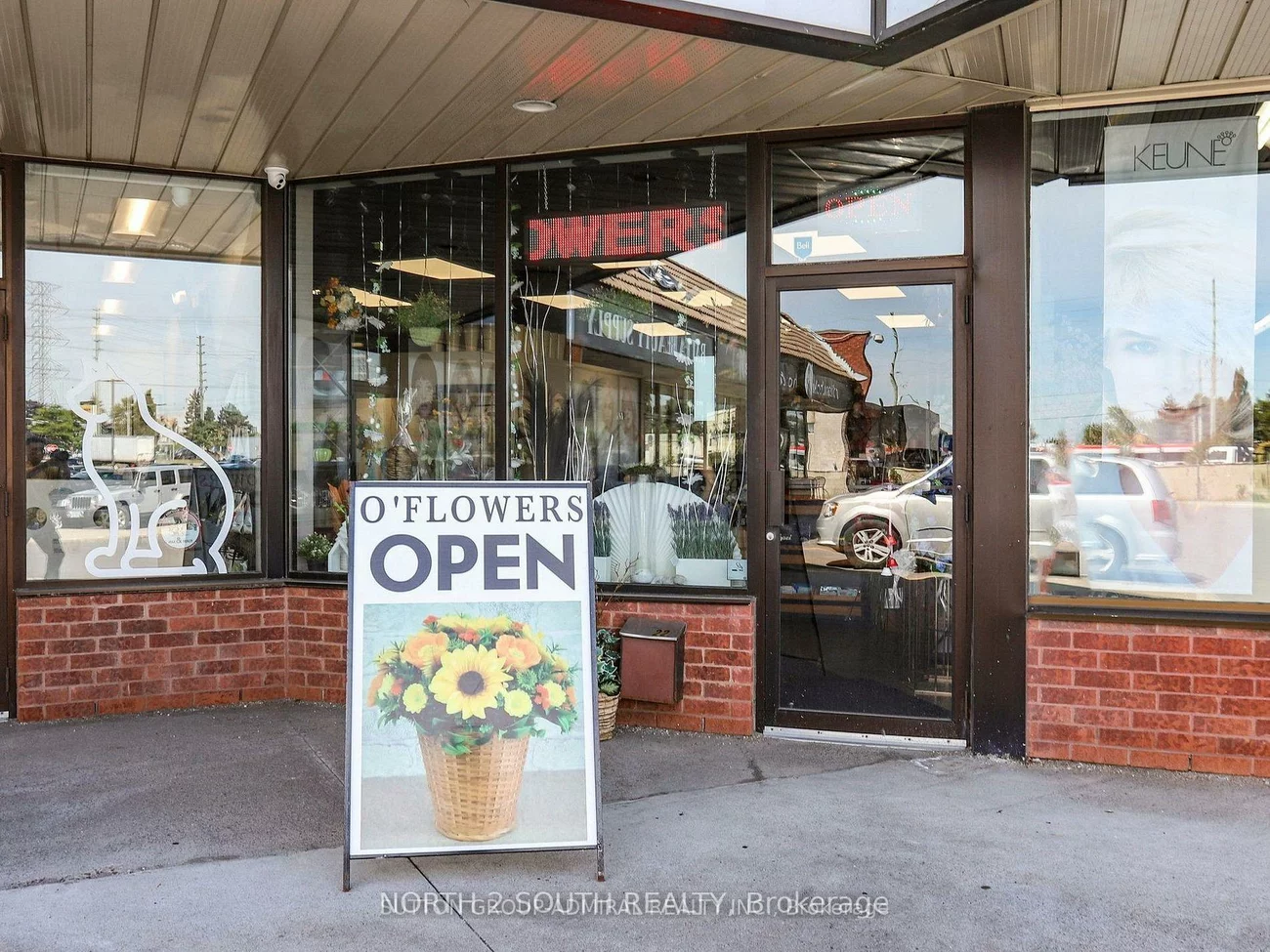 5731, Hwy 7, West Woodbridge Industrial Area, Vaughan