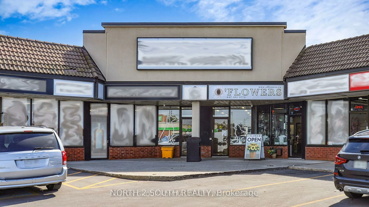 5731, Hwy 7, West Woodbridge Industrial Area, Vaughan