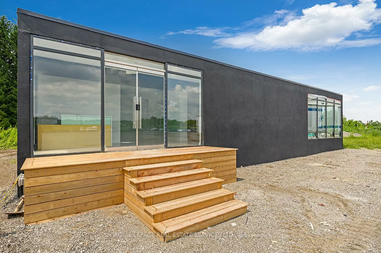 11840, Keele, Rural Vaughan, Vaughan