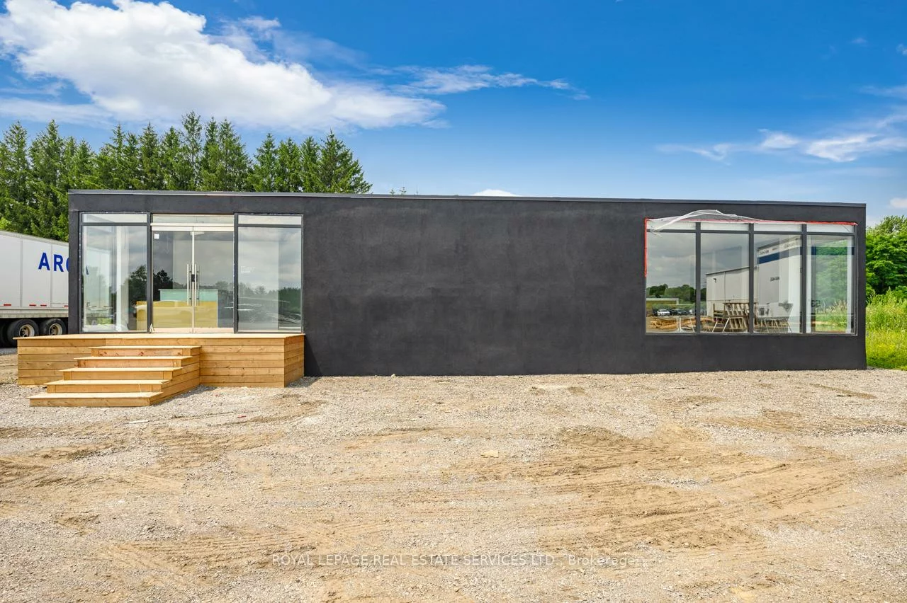 11840, Keele, Rural Vaughan, Vaughan