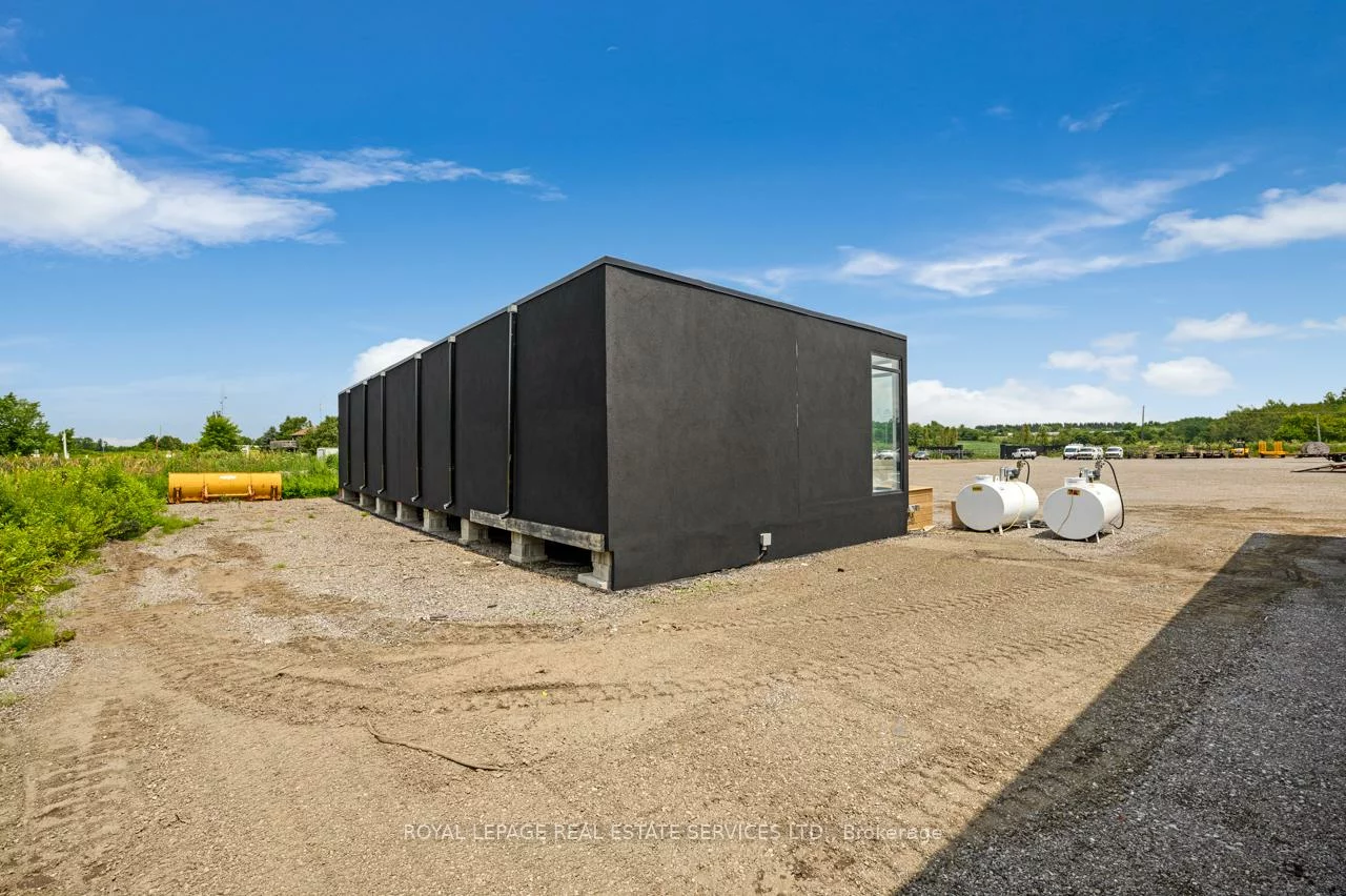 11840, Keele, Rural Vaughan, Vaughan