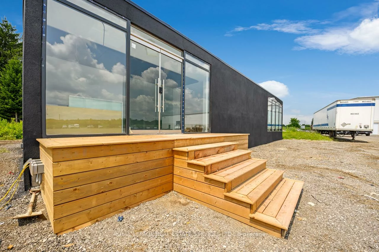 11840, Keele, Rural Vaughan, Vaughan