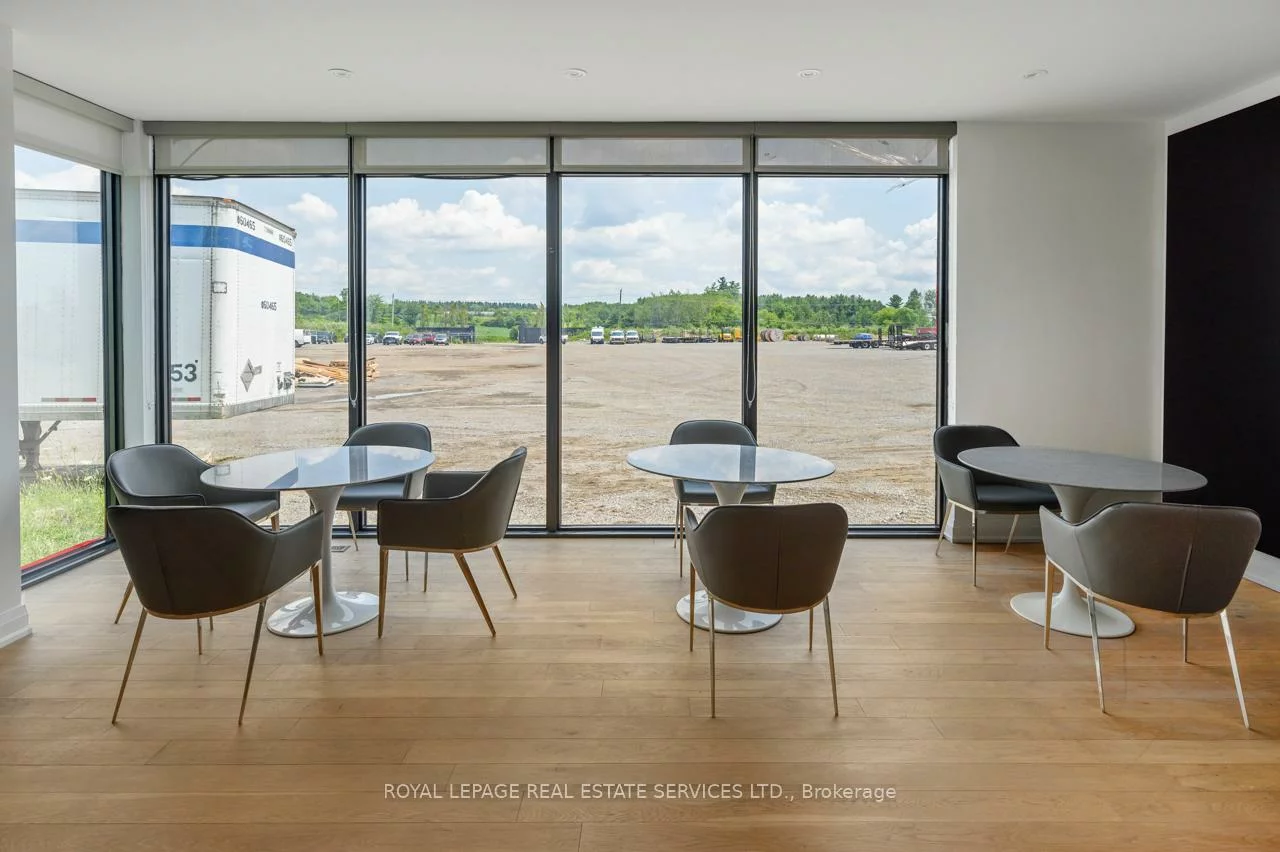 11840, Keele, Rural Vaughan, Vaughan