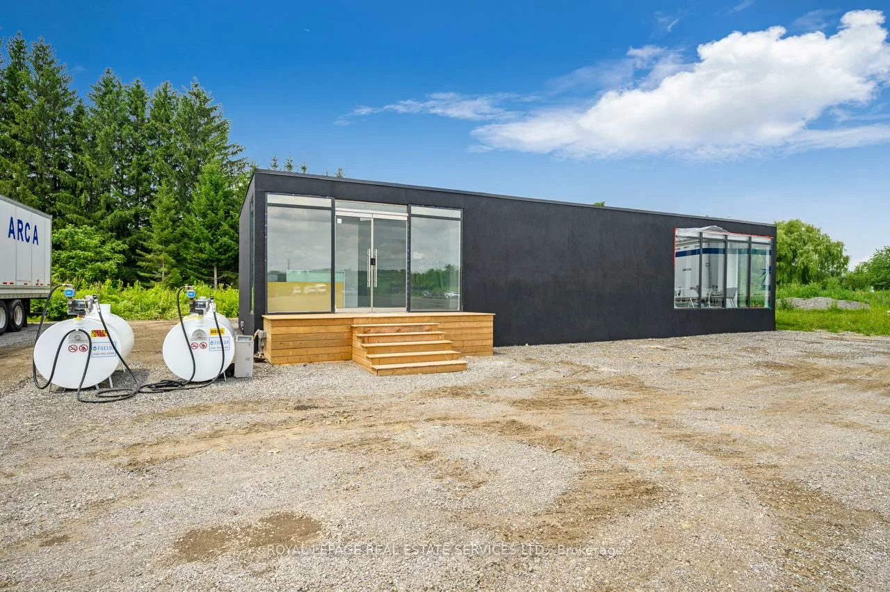 11840, Keele, Rural Vaughan, Vaughan