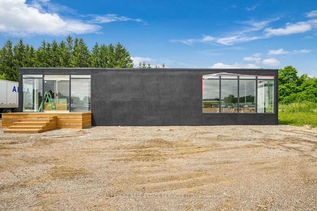 11840, Keele, Rural Vaughan, Vaughan