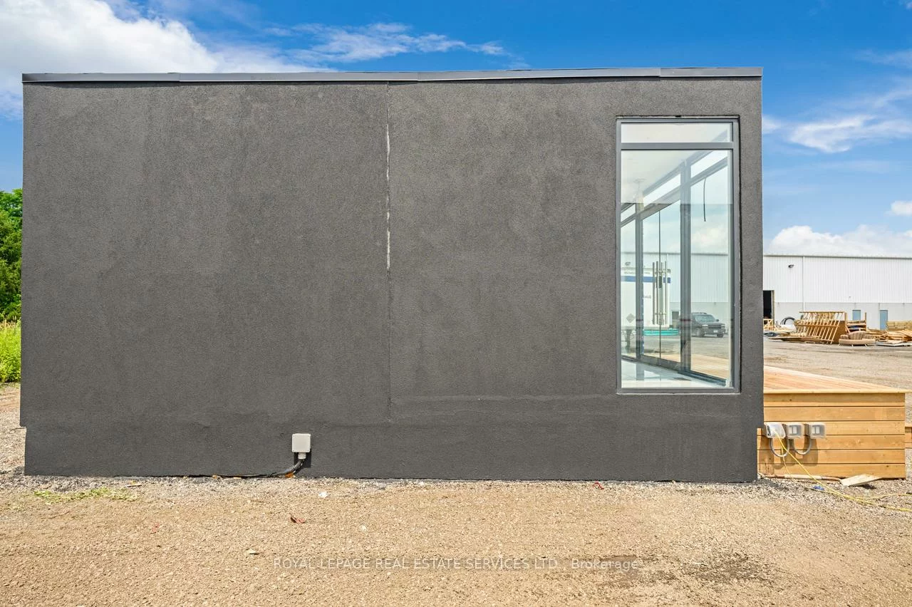 11840, Keele, Rural Vaughan, Vaughan