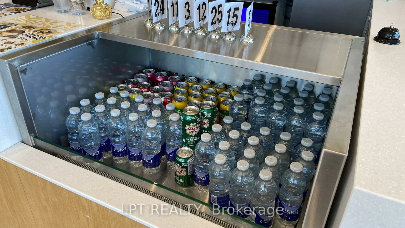 9342, BATHURST, Patterson, Vaughan