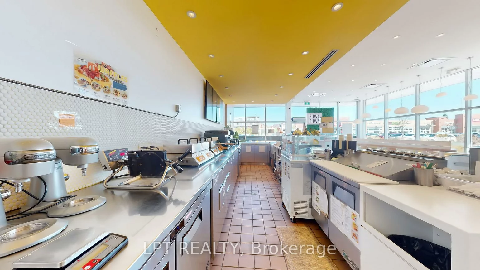 9342, BATHURST, Patterson, Vaughan