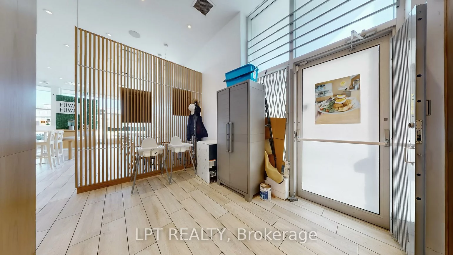 9342, BATHURST, Patterson, Vaughan