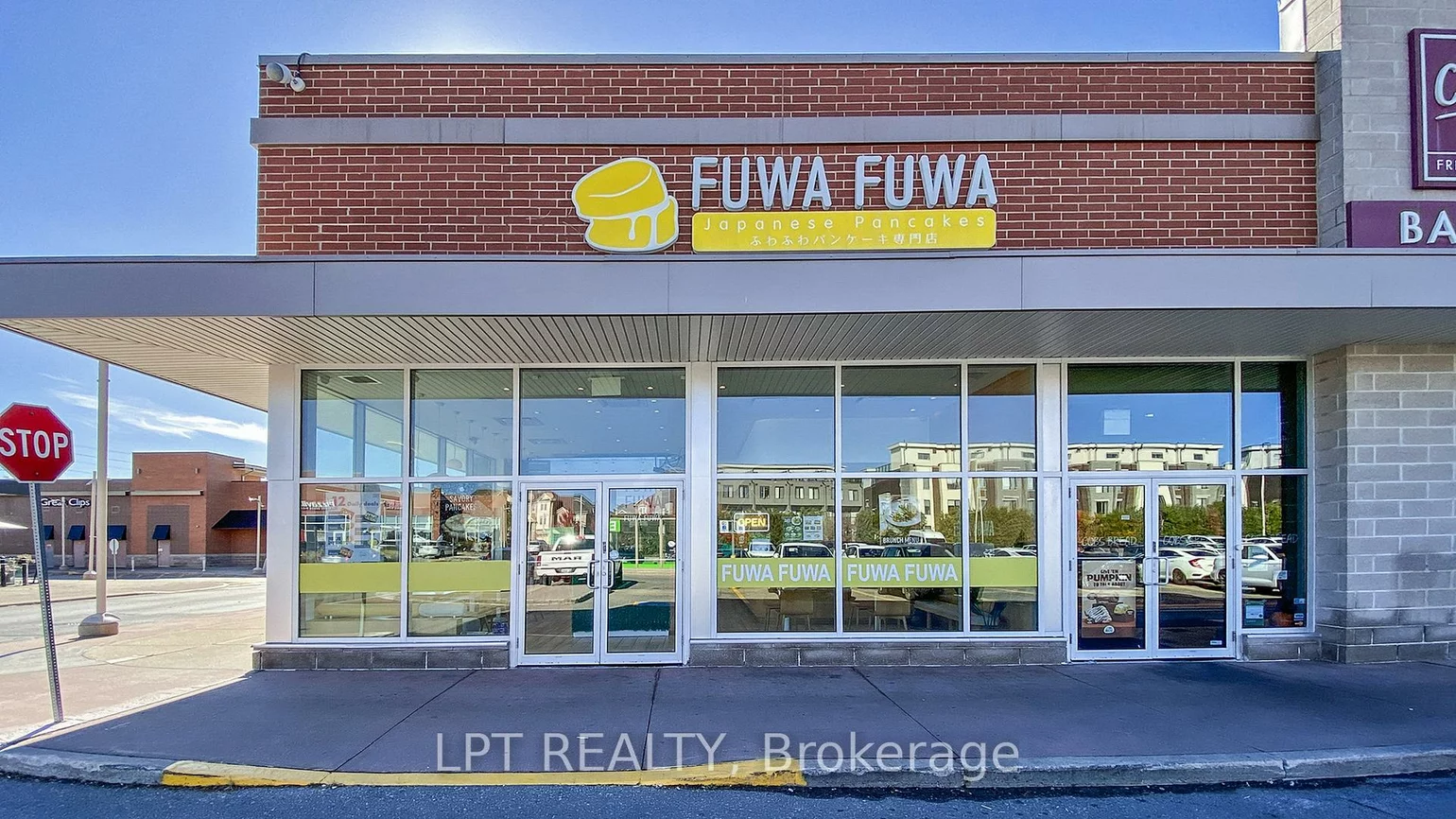 9342, BATHURST, Patterson, Vaughan