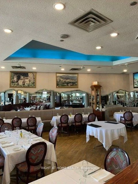 3850, Steeles, Steeles West Industrial, Vaughan