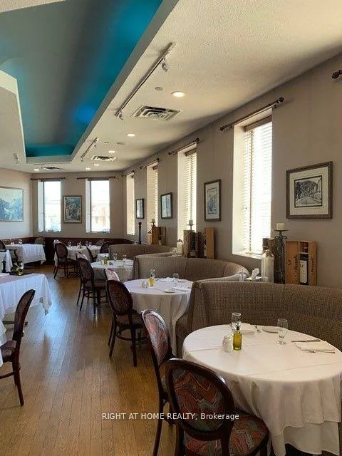 3850, Steeles, Steeles West Industrial, Vaughan