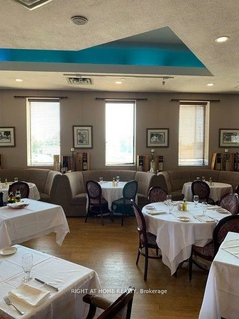 3850, Steeles, Steeles West Industrial, Vaughan