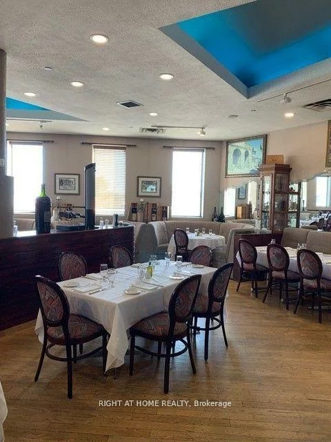 3850, Steeles, Steeles West Industrial, Vaughan