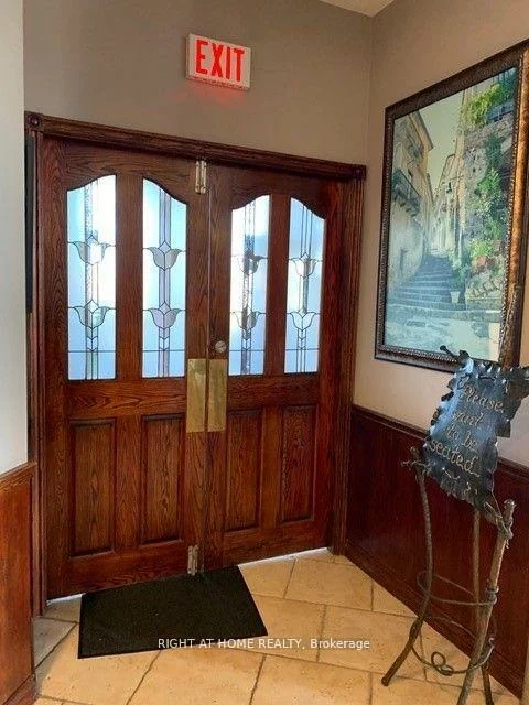 3850, Steeles, Steeles West Industrial, Vaughan