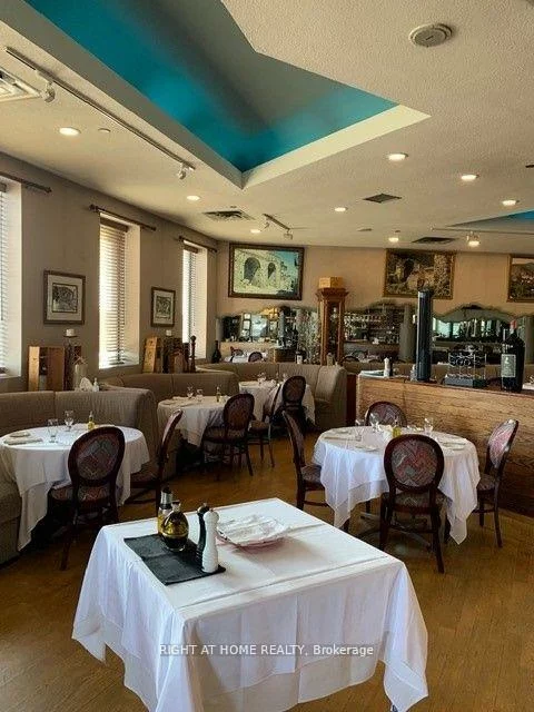 3850, Steeles, Steeles West Industrial, Vaughan