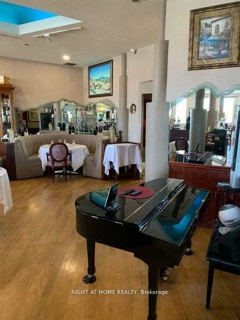 3850, Steeles, Steeles West Industrial, Vaughan