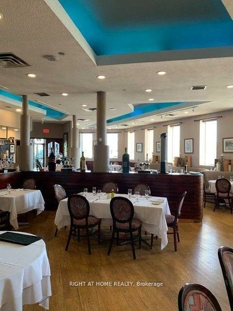 3850, Steeles, Steeles West Industrial, Vaughan