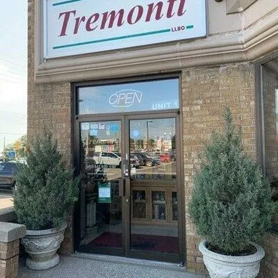 3850, Steeles, Steeles West Industrial, Vaughan