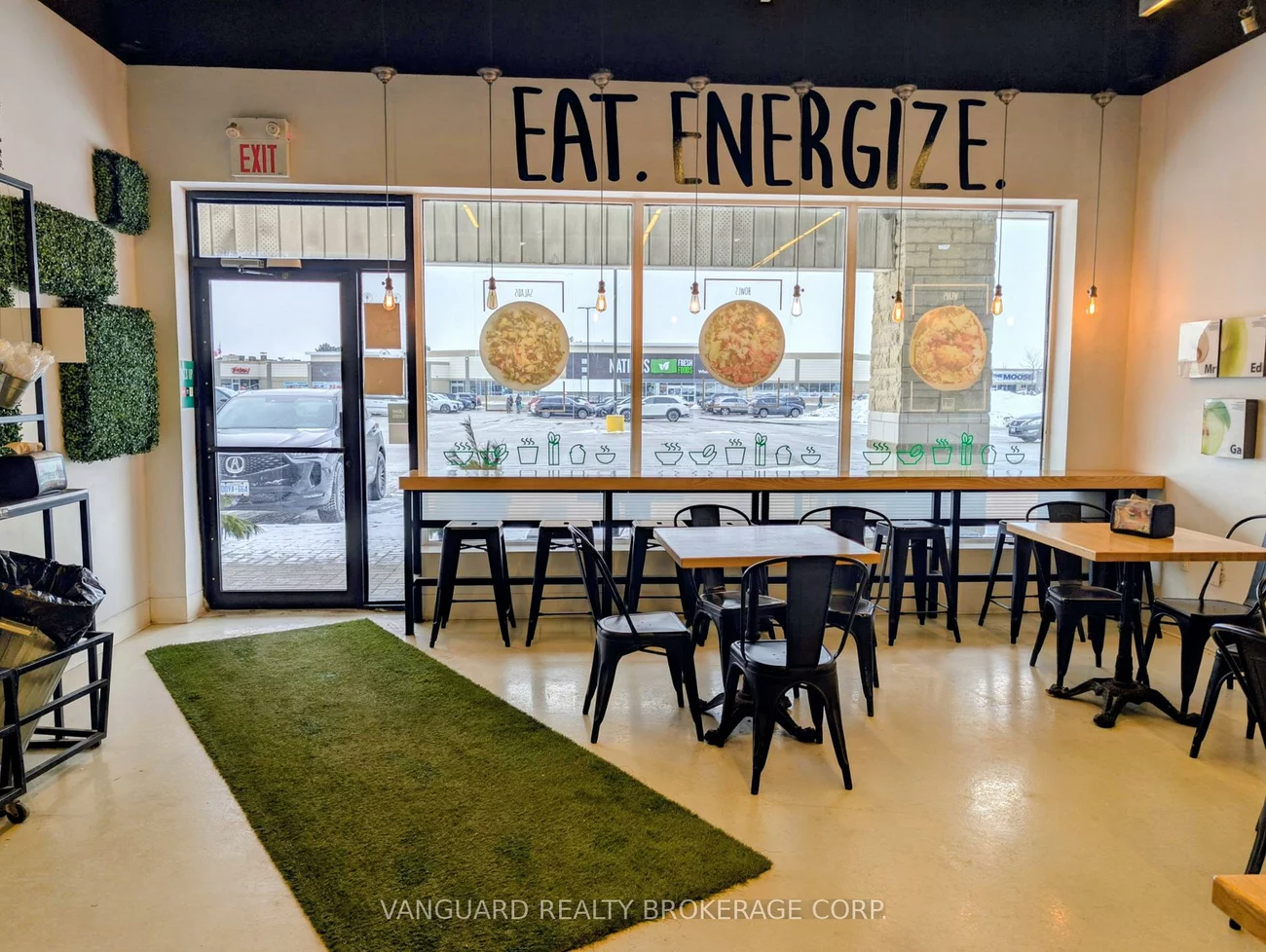 7600, Weston, Pine Valley Business Park, Vaughan