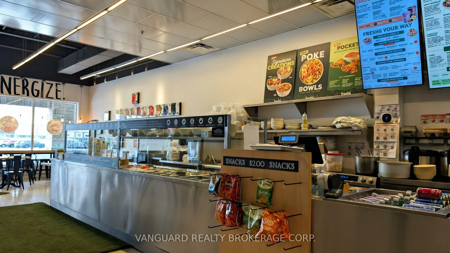 7600, Weston, Pine Valley Business Park, Vaughan