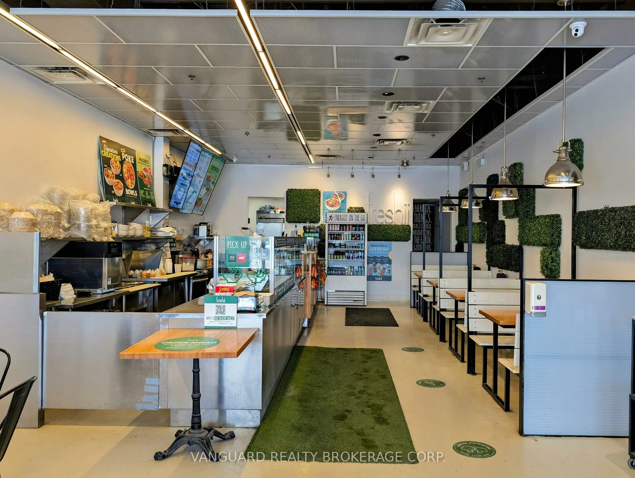 7600, Weston, Pine Valley Business Park, Vaughan