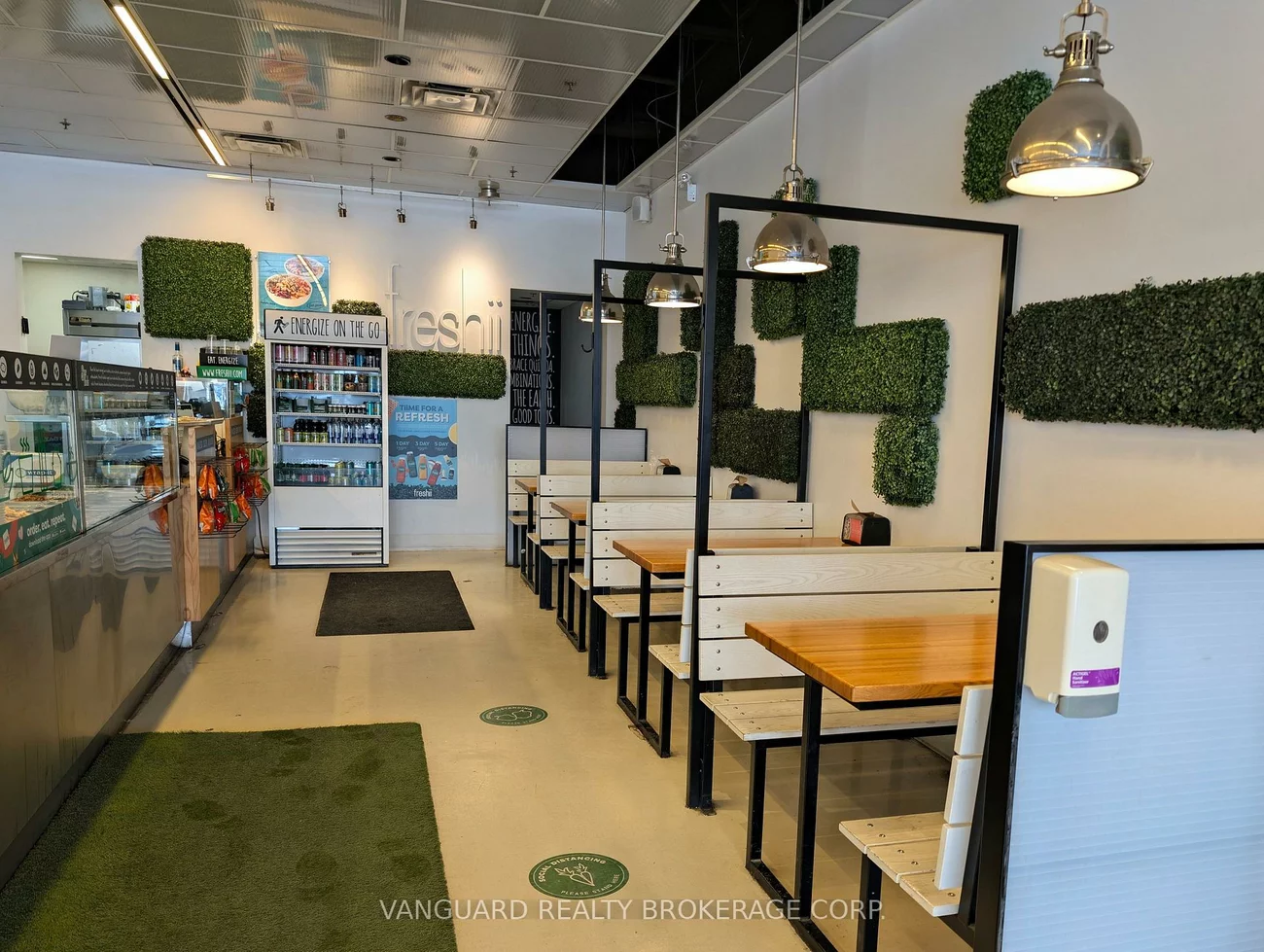 7600, Weston, Pine Valley Business Park, Vaughan