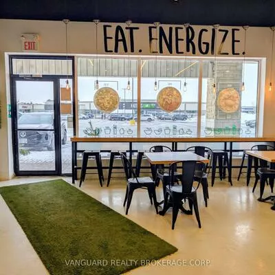 7600, Weston, Pine Valley Business Park, Vaughan