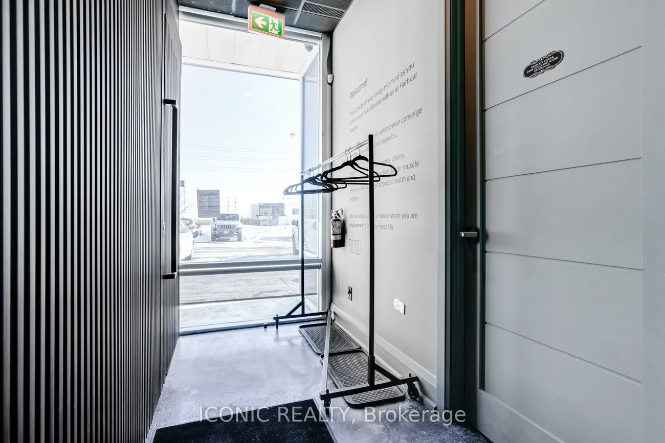 7600, Hwy 27, West Woodbridge Industrial Area, Vaughan