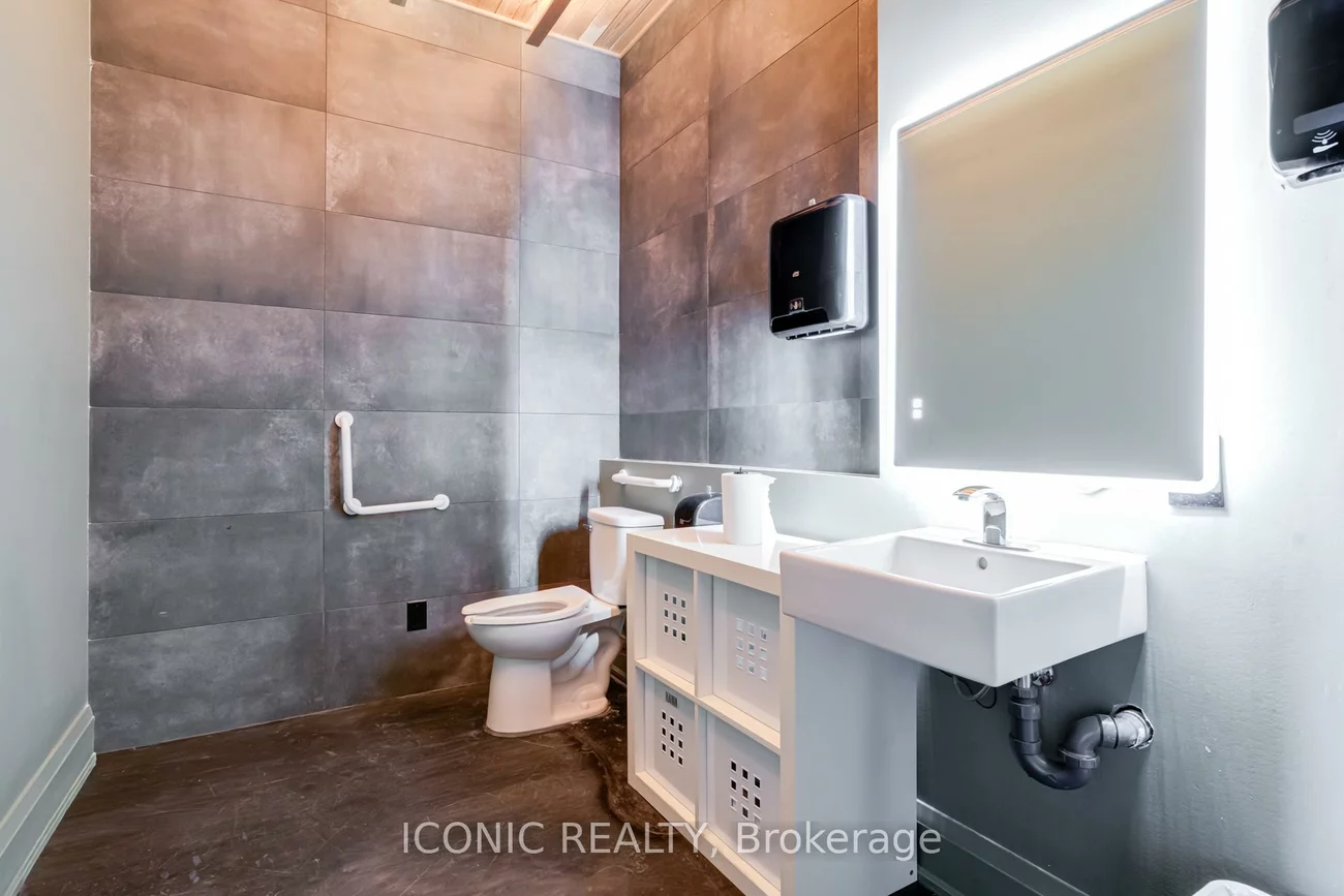 7600, Hwy 27, West Woodbridge Industrial Area, Vaughan