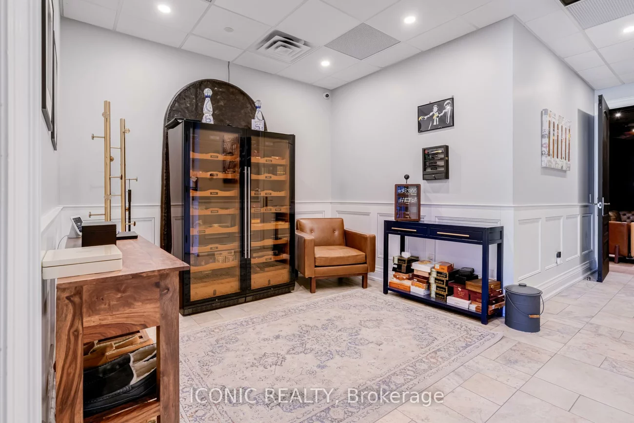 7600, Hwy 27, West Woodbridge Industrial Area, Vaughan