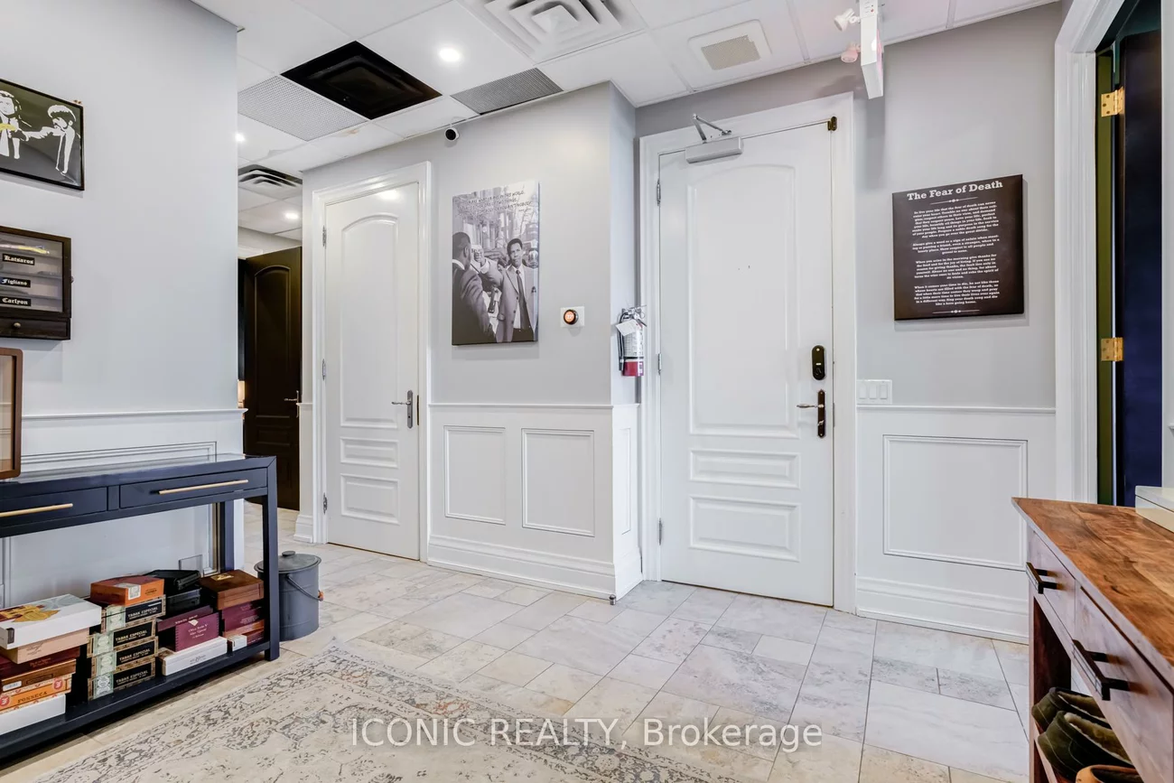 7600, Hwy 27, West Woodbridge Industrial Area, Vaughan