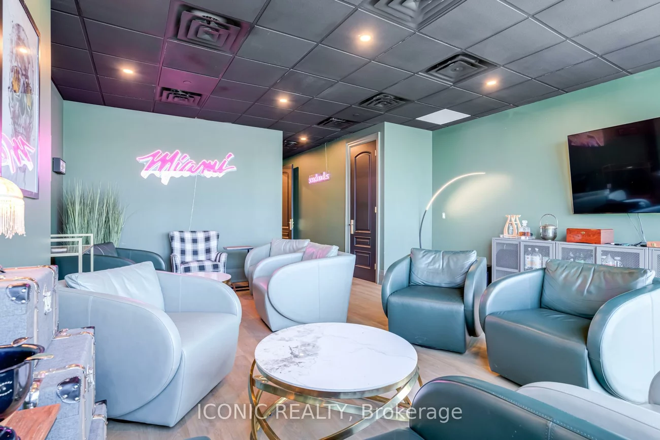 7600, Hwy 27, West Woodbridge Industrial Area, Vaughan