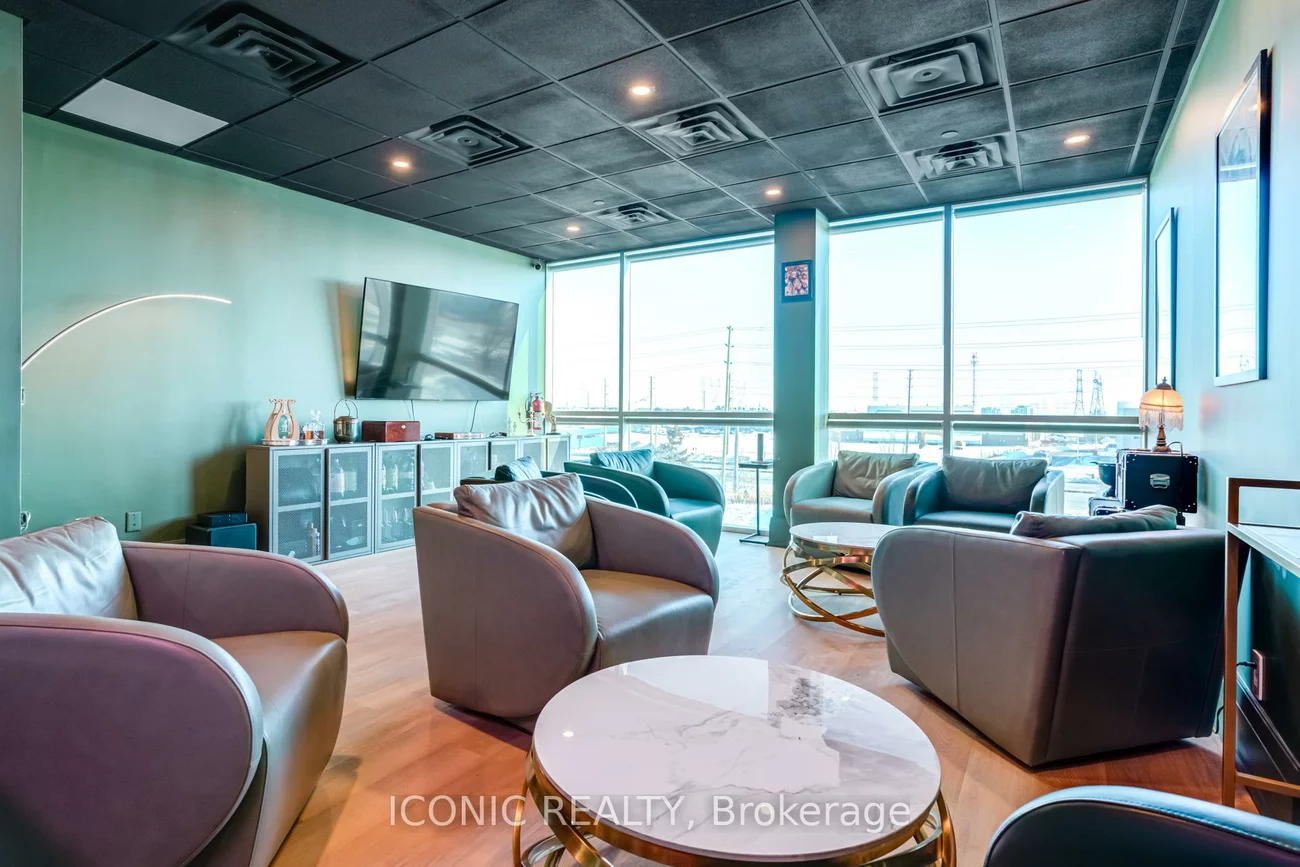 7600, Hwy 27, West Woodbridge Industrial Area, Vaughan