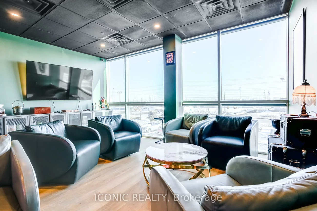 7600, Hwy 27, West Woodbridge Industrial Area, Vaughan