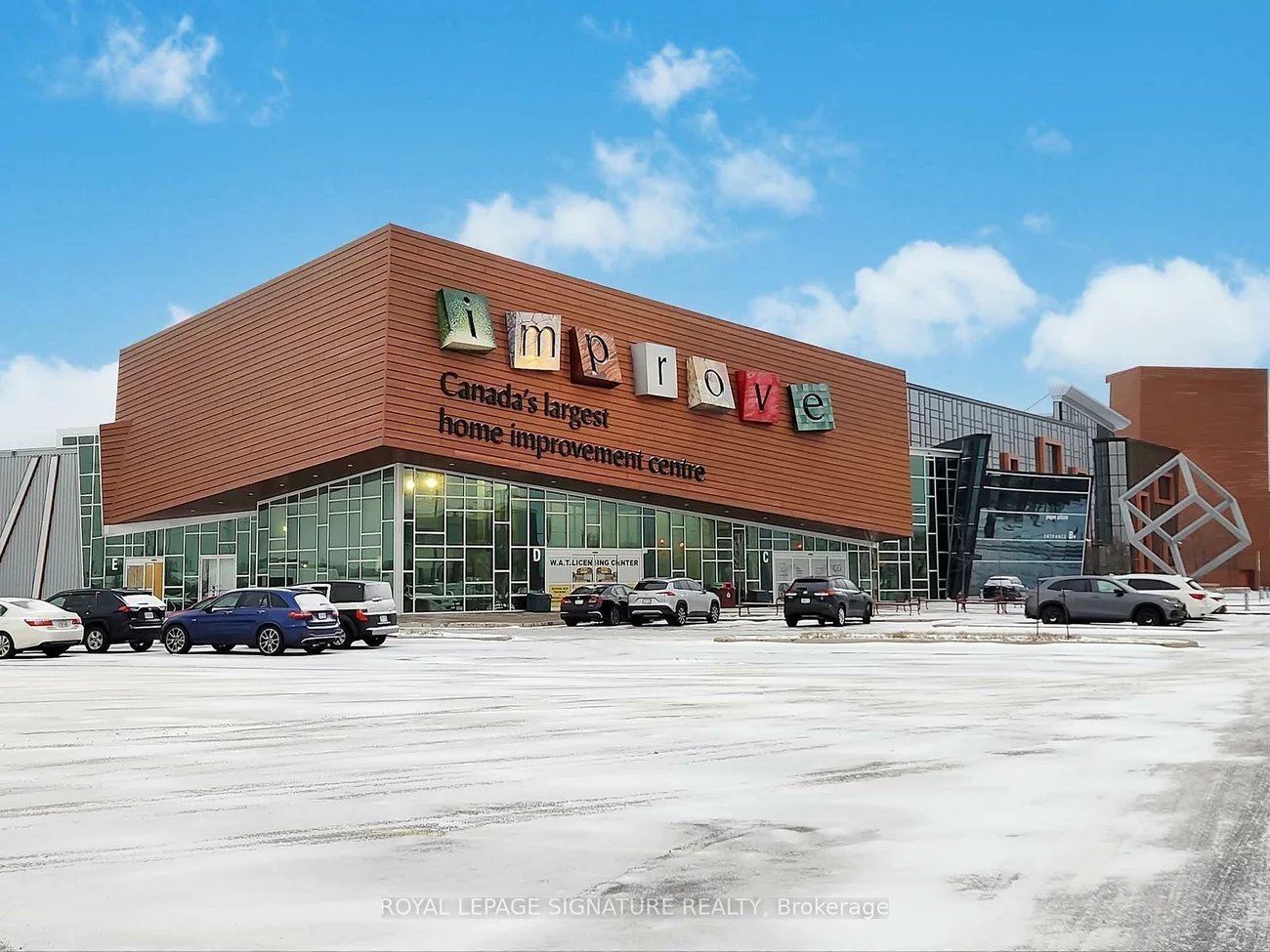 7250, Keele, Concord, Vaughan