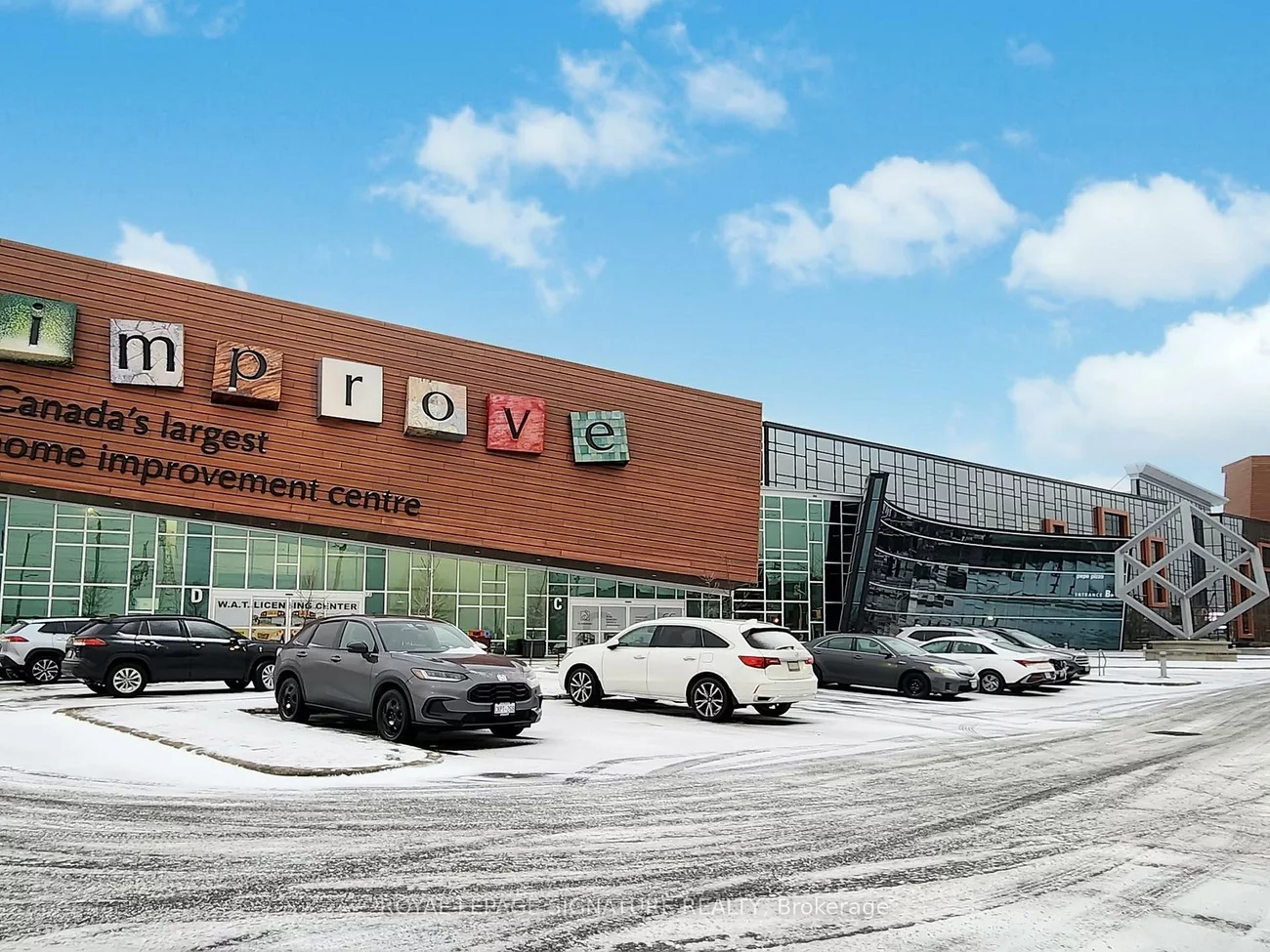 7250, Keele, Concord, Vaughan