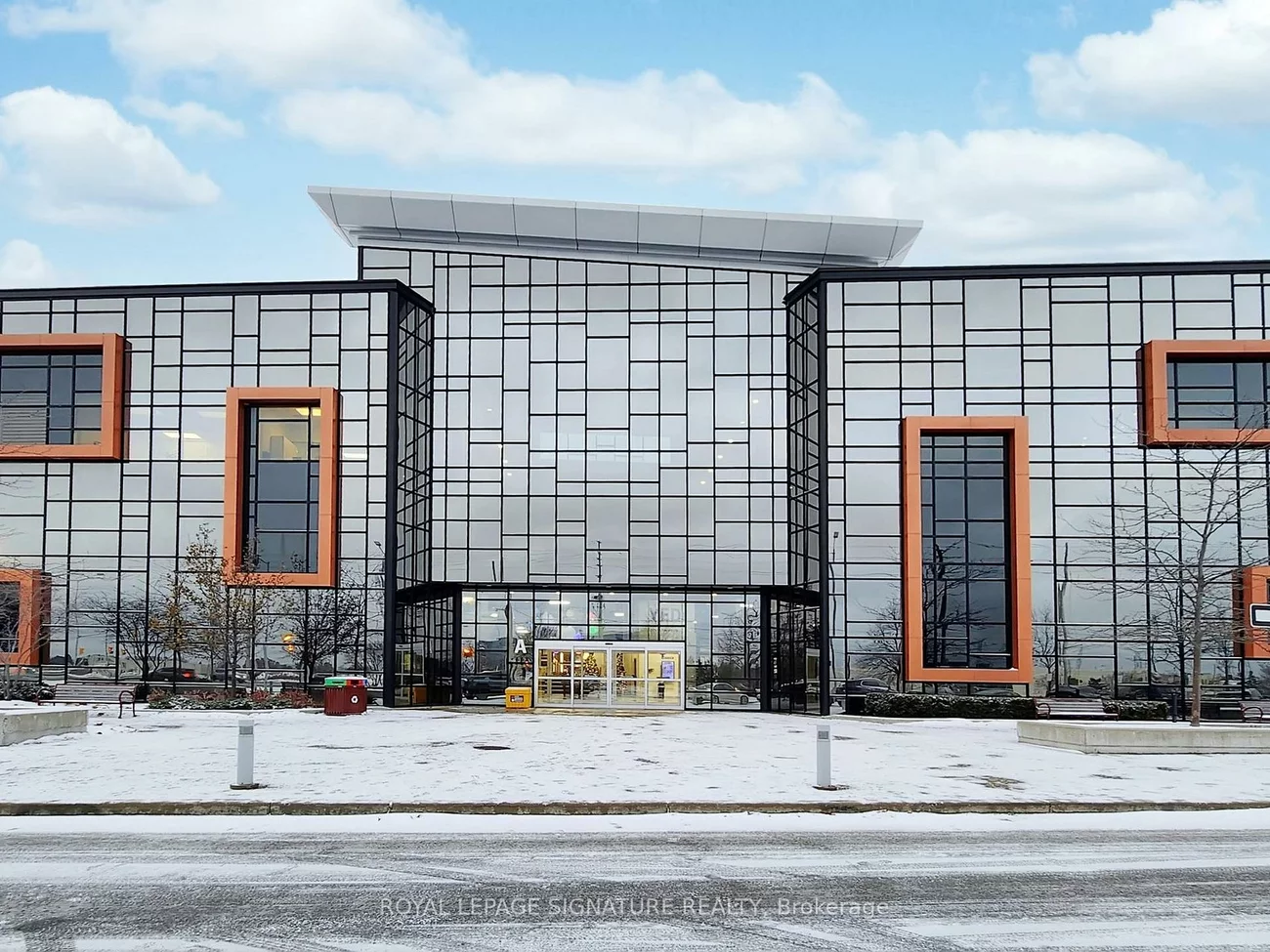 7250, Keele, Concord, Vaughan