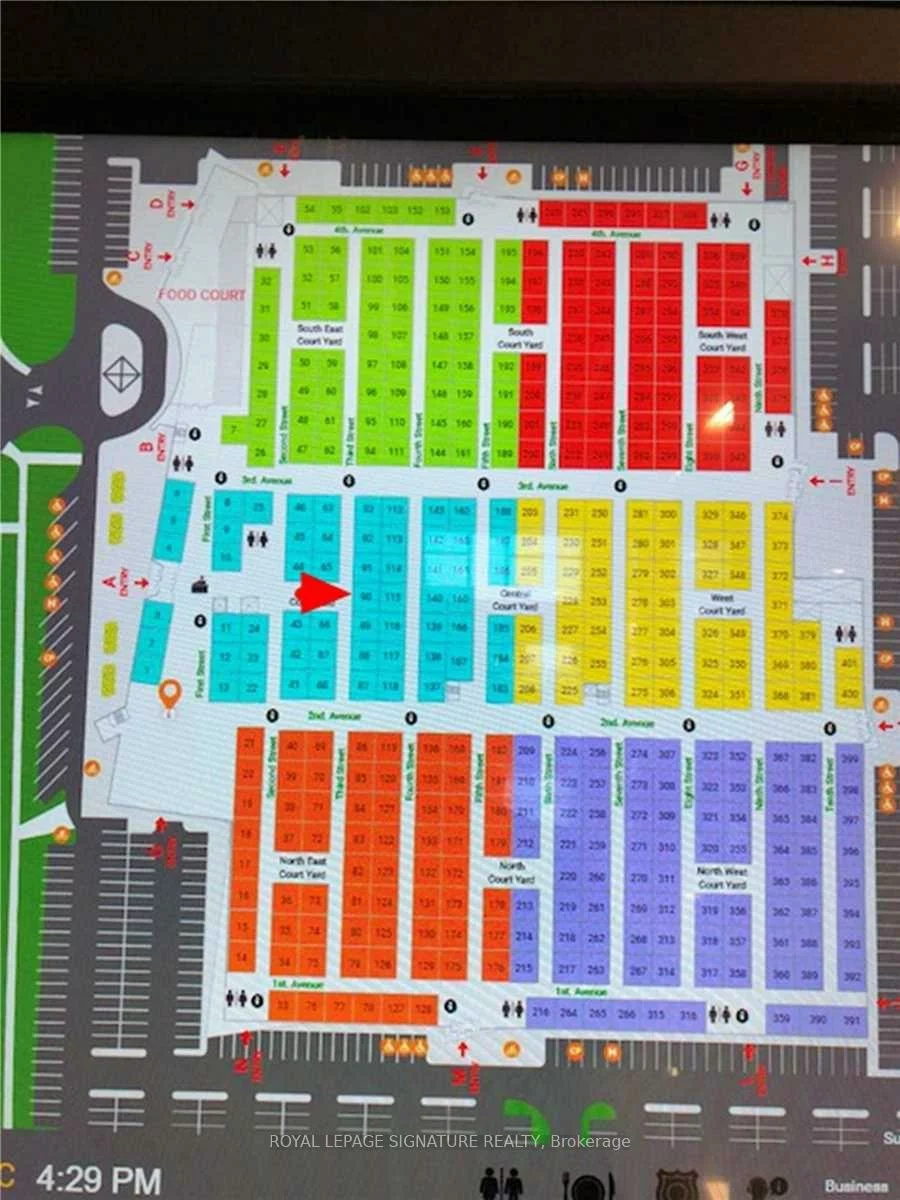 7250, Keele, Concord, Vaughan