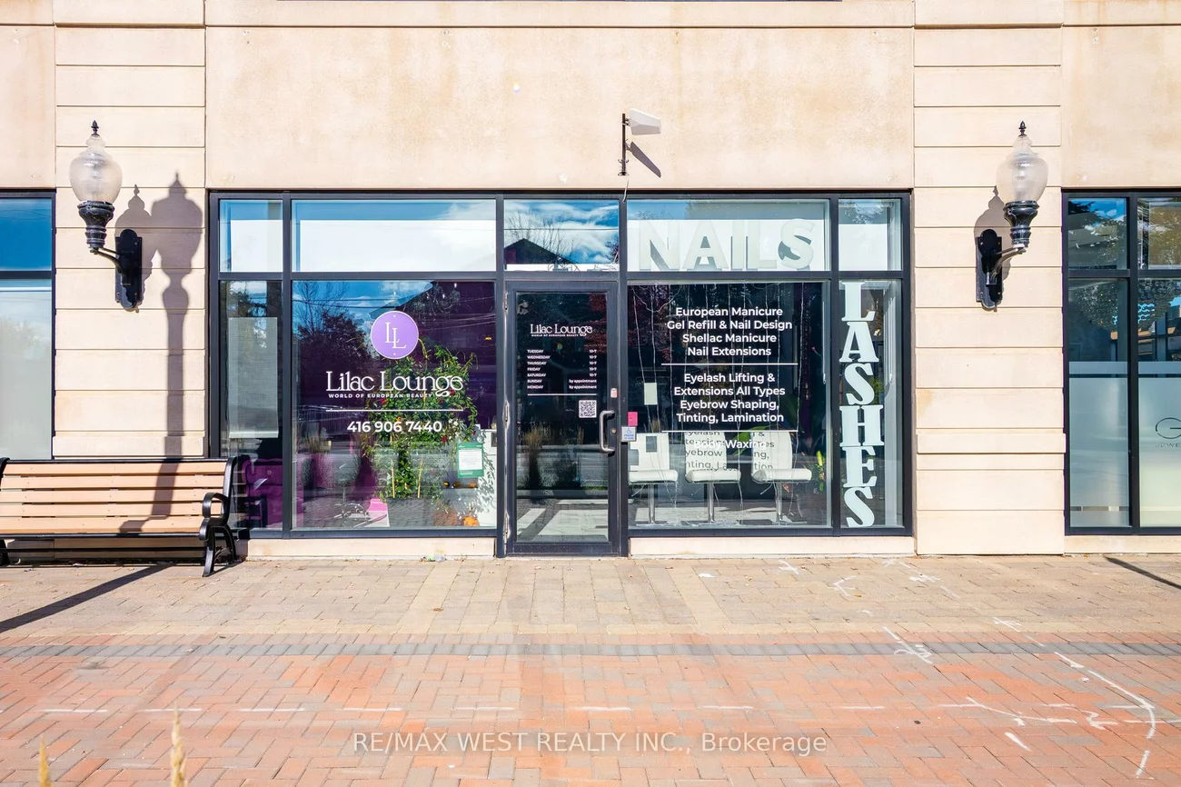 2396, Major Mackenzie, Maple, Vaughan