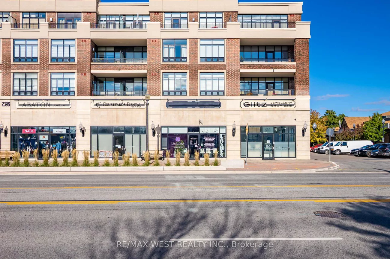 2396, Major Mackenzie, Maple, Vaughan