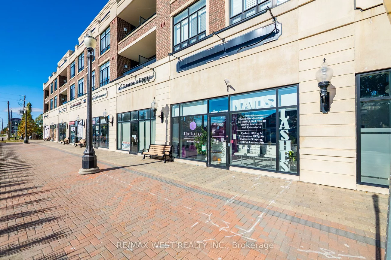 2396, Major Mackenzie, Maple, Vaughan