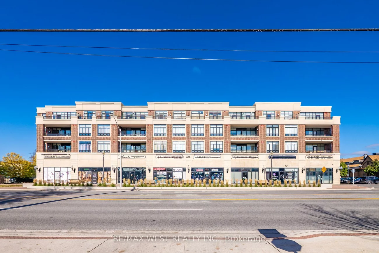 2396, Major Mackenzie, Maple, Vaughan