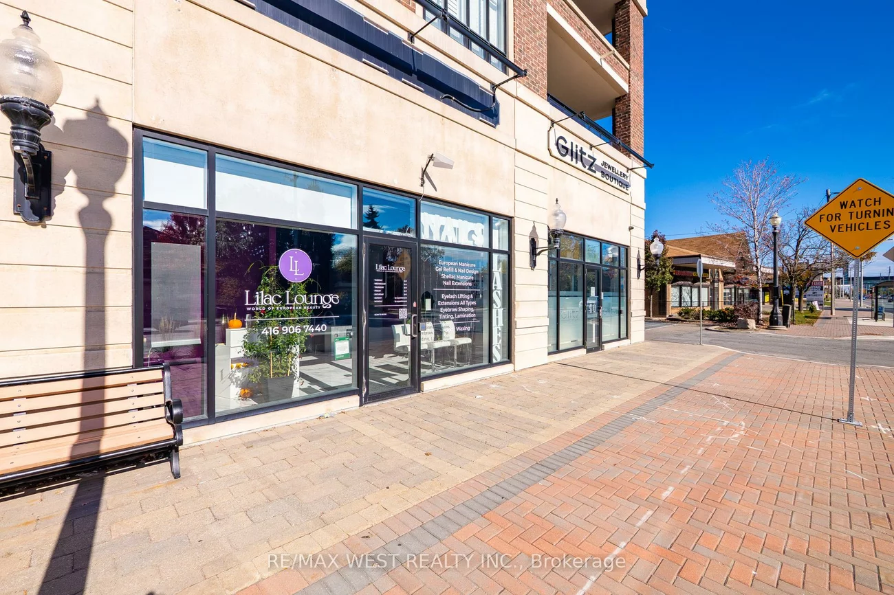 2396, Major Mackenzie, Maple, Vaughan