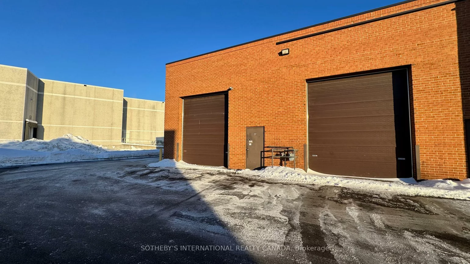 40, Pippin, Concord, Vaughan